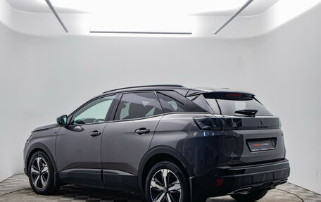 Peugeot 3008 II, 2021 год, 2 195 000 рублей, 7 фотография