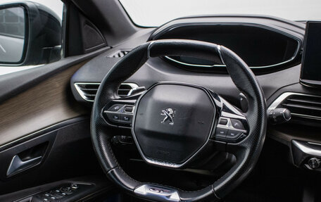Peugeot 3008 II, 2021 год, 2 195 000 рублей, 15 фотография
