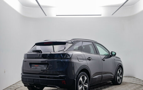 Peugeot 3008 II, 2021 год, 2 195 000 рублей, 5 фотография