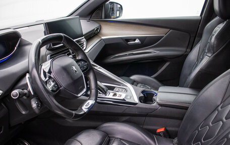 Peugeot 3008 II, 2021 год, 2 195 000 рублей, 10 фотография
