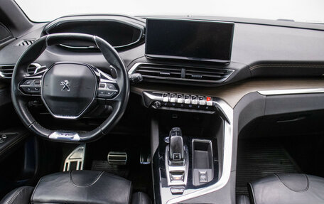 Peugeot 3008 II, 2021 год, 2 195 000 рублей, 13 фотография