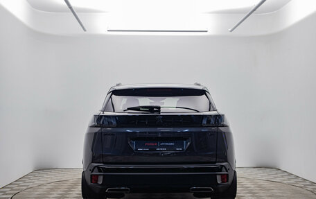 Peugeot 3008 II, 2021 год, 2 195 000 рублей, 6 фотография