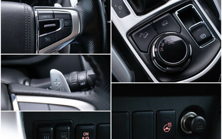 Mitsubishi Pajero Sport III рестайлинг, 2016 год, 3 045 000 рублей, 17 фотография