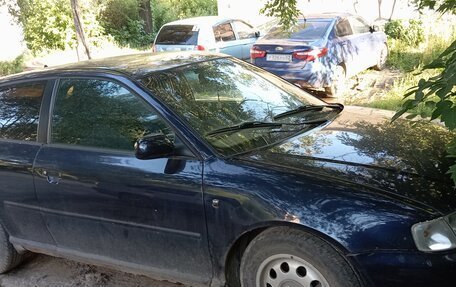 Audi A3, 1997 год, 135 000 рублей, 7 фотография