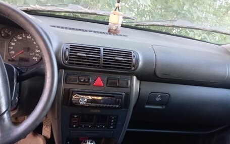 Audi A3, 1997 год, 135 000 рублей, 3 фотография