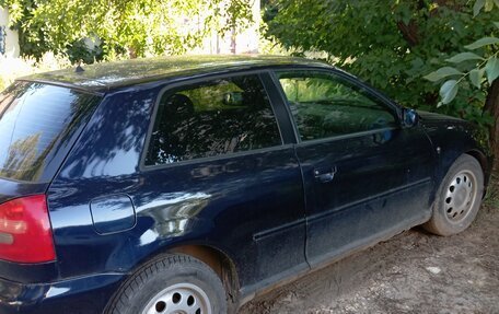 Audi A3, 1997 год, 135 000 рублей, 5 фотография
