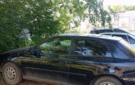 Audi A3, 1997 год, 135 000 рублей, 6 фотография