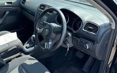 Volkswagen Golf VI, 2012 год, 1 180 000 рублей, 7 фотография