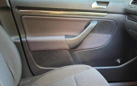 Volkswagen Golf VI, 2012 год, 1 180 000 рублей, 10 фотография