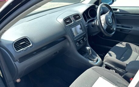 Volkswagen Golf VI, 2012 год, 1 180 000 рублей, 8 фотография