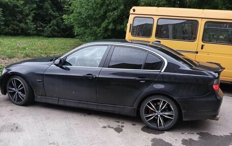 BMW 3 серия, 2007 год, 700 000 рублей, 5 фотография