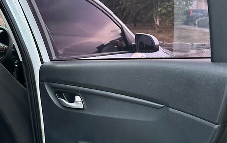 KIA Rio IV, 2017 год, 1 470 000 рублей, 8 фотография