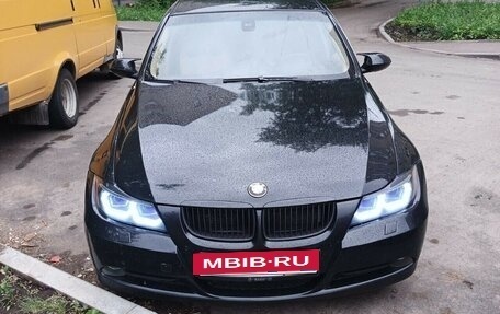 BMW 3 серия, 2007 год, 700 000 рублей, 4 фотография