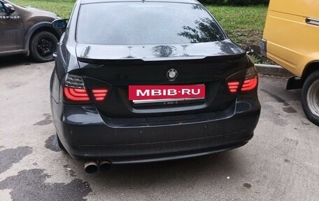 BMW 3 серия, 2007 год, 700 000 рублей, 3 фотография