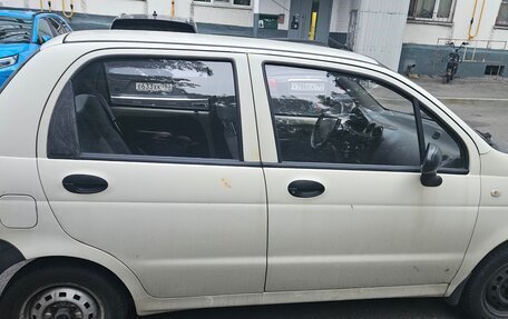Daewoo Matiz I, 2013 год, 350 000 рублей, 7 фотография