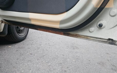Daewoo Matiz I, 2013 год, 350 000 рублей, 17 фотография