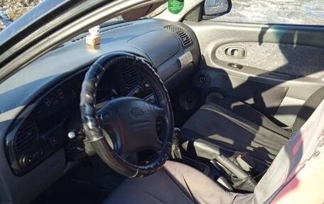 KIA Spectra II (LD), 2007 год, 230 000 рублей, 5 фотография