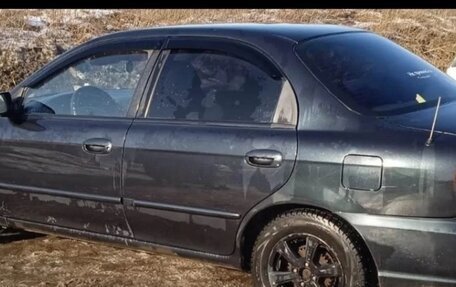 KIA Spectra II (LD), 2007 год, 230 000 рублей, 4 фотография