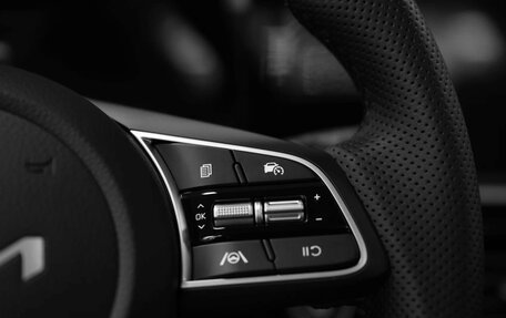 KIA Seltos I, 2026 год, 2 850 000 рублей, 15 фотография