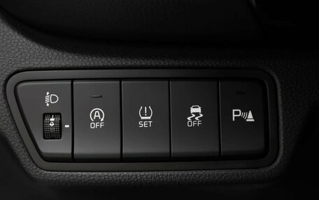 KIA Seltos I, 2026 год, 2 850 000 рублей, 16 фотография