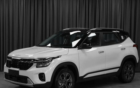 KIA Seltos I, 2026 год, 2 850 000 рублей, 3 фотография