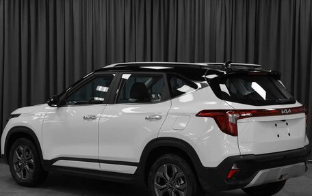KIA Seltos I, 2026 год, 2 850 000 рублей, 5 фотография