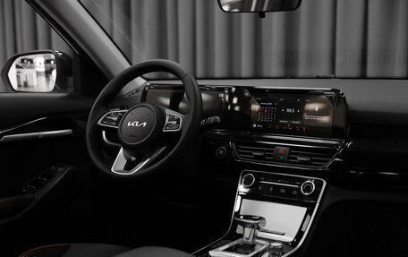 KIA Seltos I, 2026 год, 2 850 000 рублей, 8 фотография
