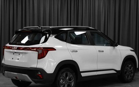 KIA Seltos I, 2026 год, 2 850 000 рублей, 4 фотография