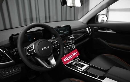 KIA Seltos I, 2026 год, 2 850 000 рублей, 7 фотография