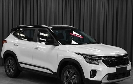 KIA Seltos I, 2026 год, 2 850 000 рублей, 2 фотография