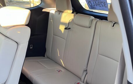 Toyota Highlander, 2021 год, 4 500 000 рублей, 7 фотография