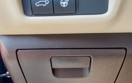 Toyota Highlander, 2021 год, 4 500 000 рублей, 14 фотография