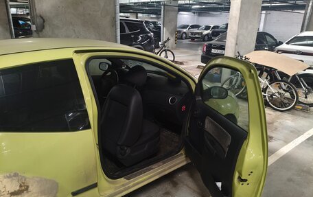 Citroen C2, 2006 год, 250 000 рублей, 4 фотография