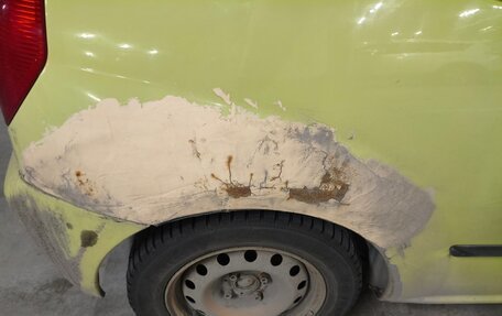Citroen C2, 2006 год, 250 000 рублей, 8 фотография