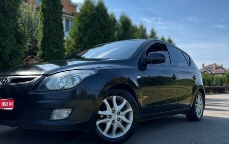Hyundai i30 I, 2009 год, 525 000 рублей, 1 фотография