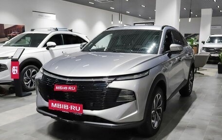 Haval F7x, 2026 год, 3 799 000 рублей, 1 фотография