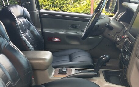 Jeep Grand Cherokee, 2000 год, 1 250 000 рублей, 2 фотография