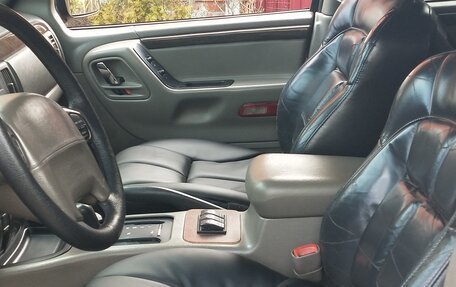 Jeep Grand Cherokee, 2000 год, 1 250 000 рублей, 3 фотография