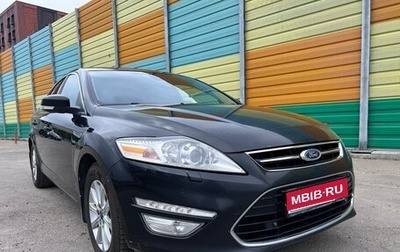 Ford Mondeo IV, 2014 год, 1 050 000 рублей, 1 фотография