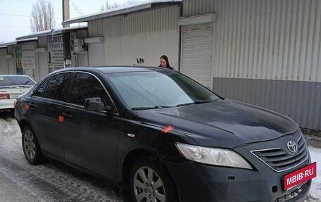 Toyota Camry, 2008 год, 780 200 рублей, 1 фотография