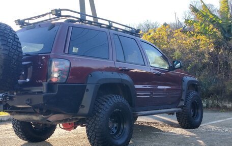 Jeep Grand Cherokee, 2000 год, 1 250 000 рублей, 6 фотография