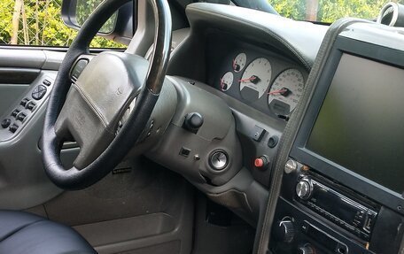 Jeep Grand Cherokee, 2000 год, 1 250 000 рублей, 7 фотография