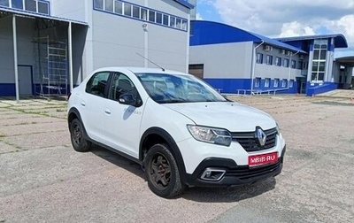 Renault Logan II, 2020 год, 1 160 000 рублей, 1 фотография