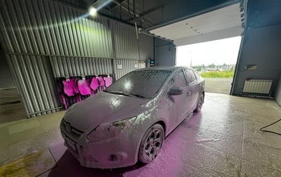 Ford Focus III, 2012 год, 759 000 рублей, 1 фотография