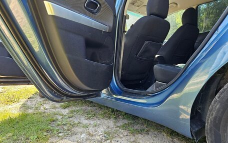 KIA cee'd III, 2013 год, 1 000 000 рублей, 14 фотография