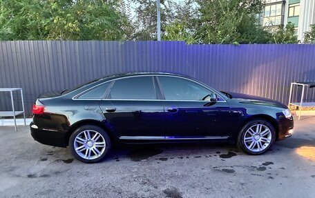 Audi A6, 2011 год, 1 150 000 рублей, 4 фотография