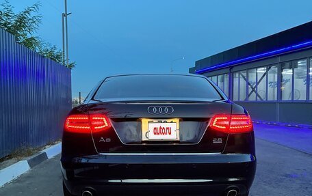 Audi A6, 2011 год, 1 150 000 рублей, 2 фотография