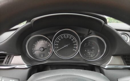 Mazda 6, 2021 год, 2 260 000 рублей, 10 фотография