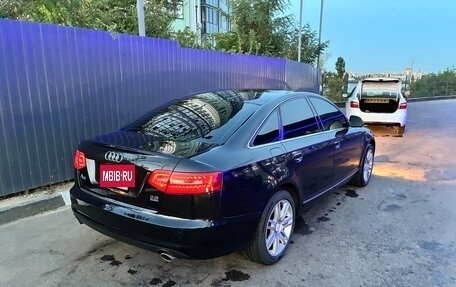 Audi A6, 2011 год, 1 150 000 рублей, 3 фотография