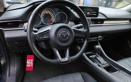 Mazda 6, 2021 год, 2 260 000 рублей, 6 фотография